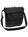 VAUDE CityMe Bike II Fahrradtasche - black
