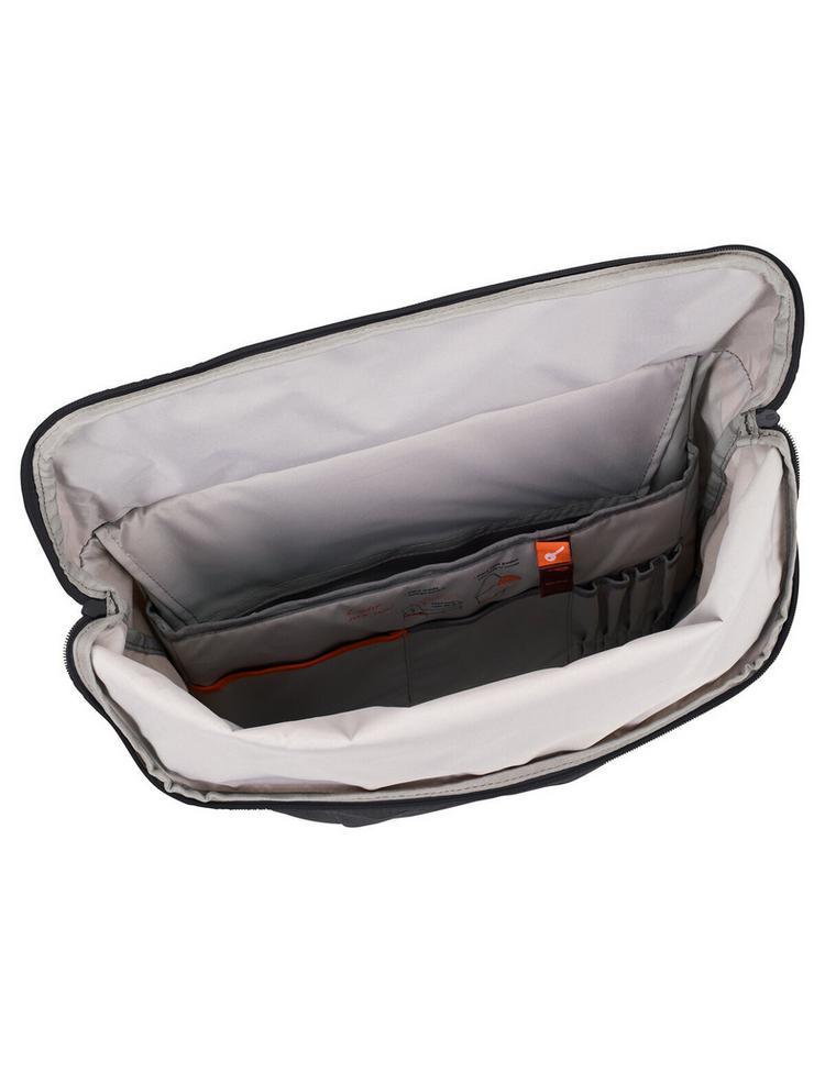 VAUDE VAUDE CityMe Bike II Fahrradtasche - black - 0 | SportScheck