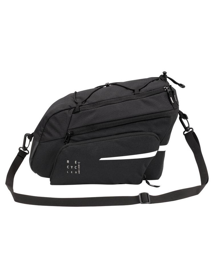 VAUDE VAUDE Silkroad Plus (ready) Fahrradtasche - black - 0 | SportScheck