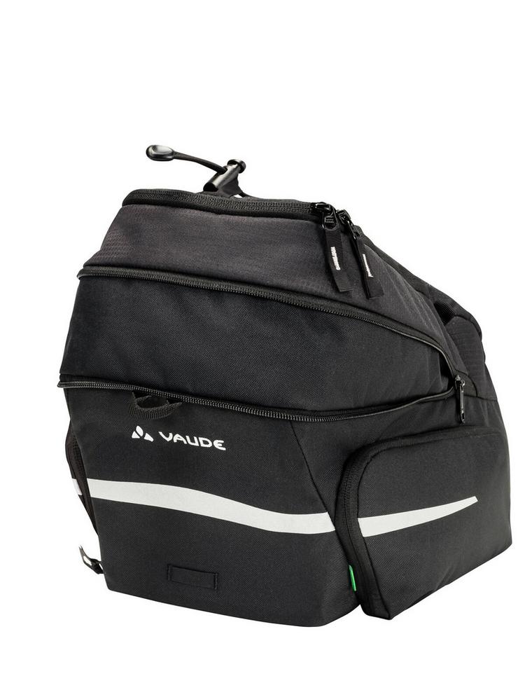VAUDE VAUDE Silkroad Plus (ready) Fahrradtasche - black - 2 | SportScheck