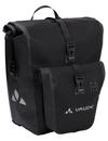 VAUDE Aqua Back Plus Single (rec) Fahrradtasche - black