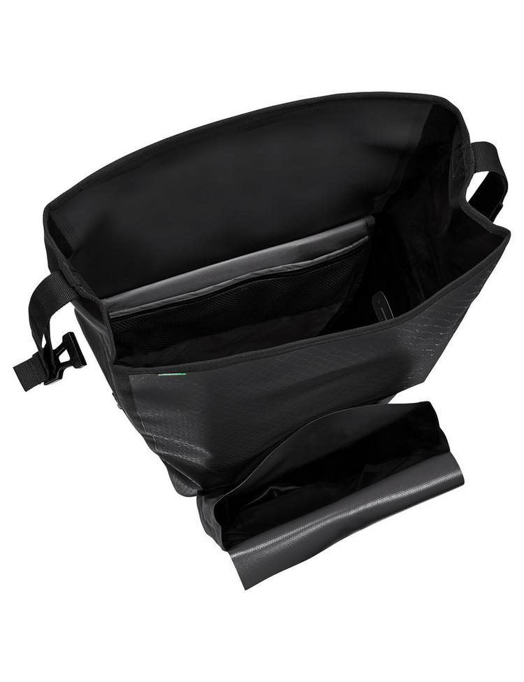 VAUDE VAUDE Aqua Back Plus Single (rec) Fahrradtasche - black - 0 | SportScheck
