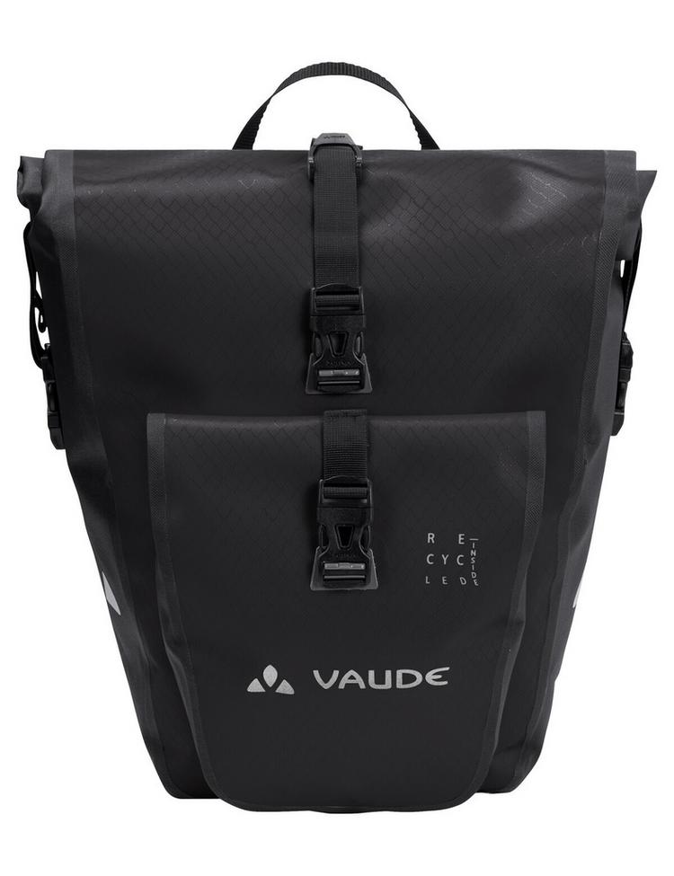 VAUDE VAUDE Aqua Back Plus Single (rec) Fahrradtasche - black - 0 | SportScheck
