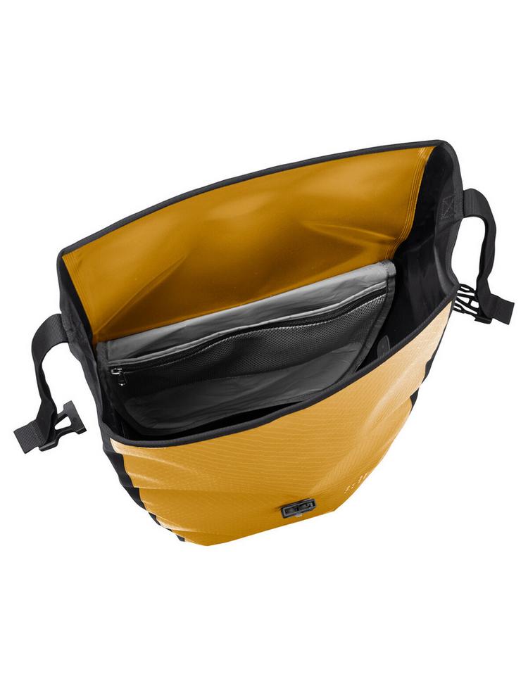 VAUDE VAUDE Aqua Back (rec) Fahrradtasche - burnt yellow - 0 | SportScheck