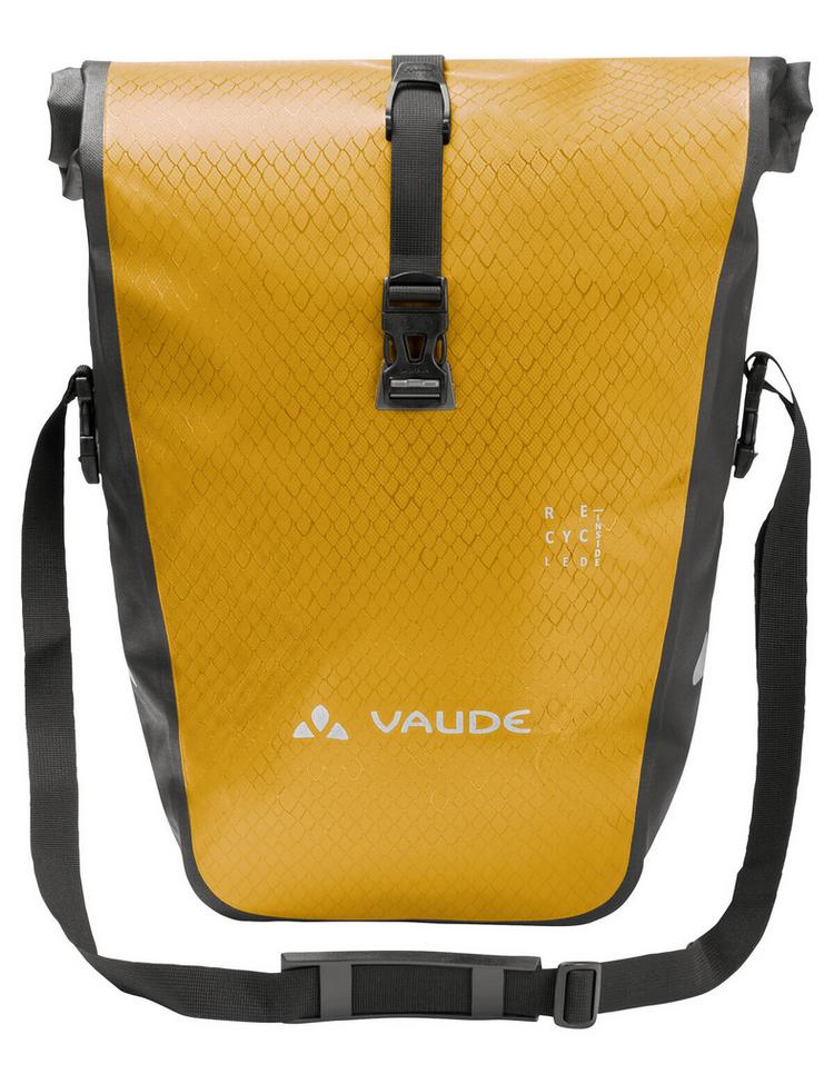 VAUDE VAUDE Aqua Back (rec) Fahrradtasche - burnt yellow - 0 | SportScheck