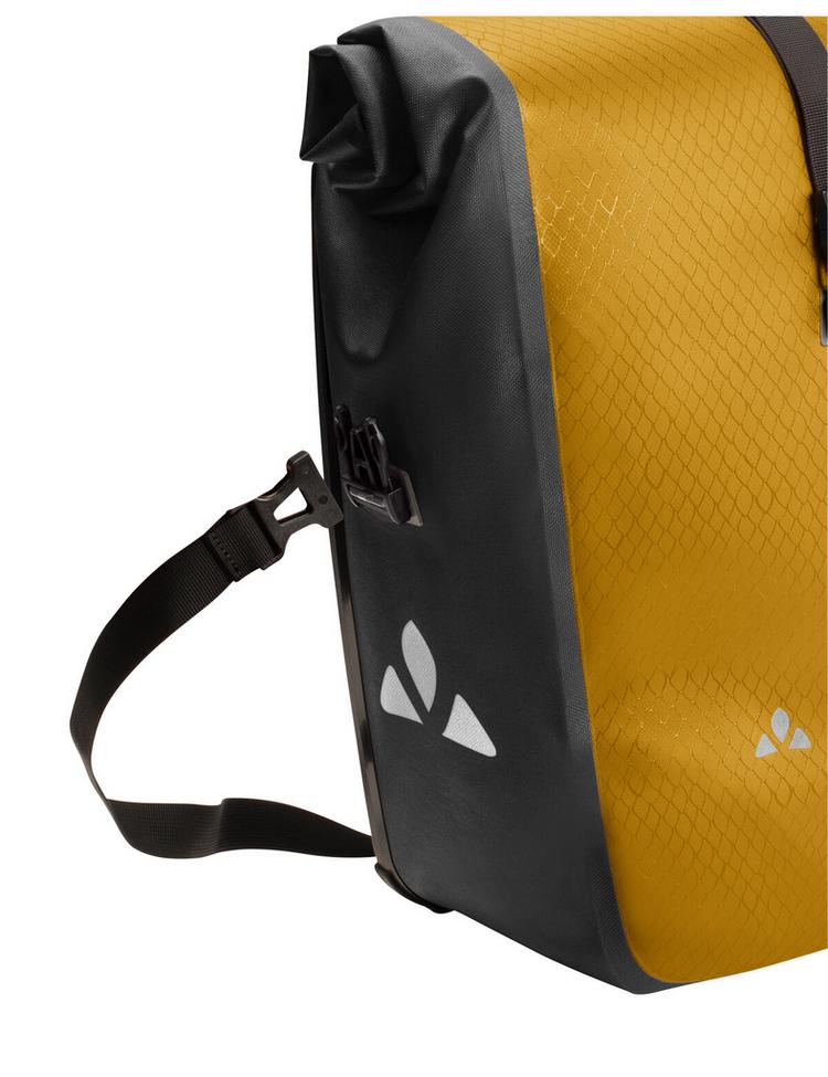 VAUDE VAUDE Aqua Back (rec) Fahrradtasche - burnt yellow - 1 | SportScheck