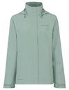 VAUDE SE Women's Silda 2L Jacket Outdoorjacke Damen - dusty fern