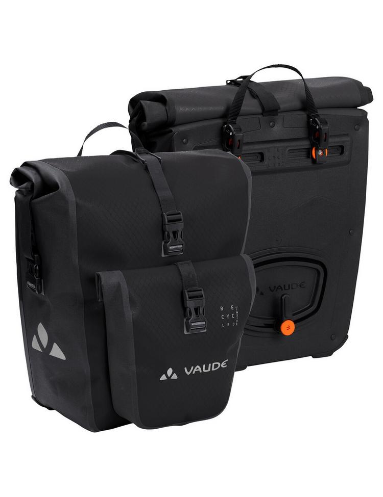 VAUDE VAUDE Aqua Back Plus (rec) Fahrradtasche - redeva - 0 | SportScheck