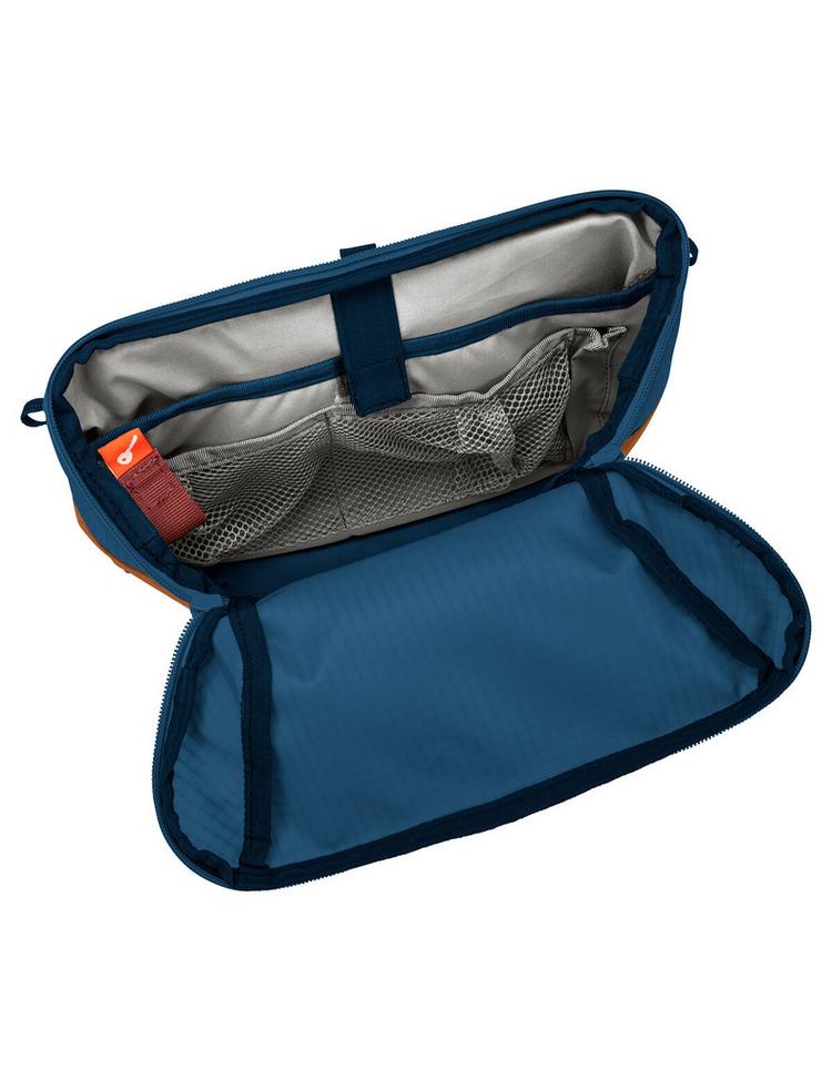 VAUDE VAUDE CityBox Bike II Lenkertasche - baltic sea - 0 | SportScheck