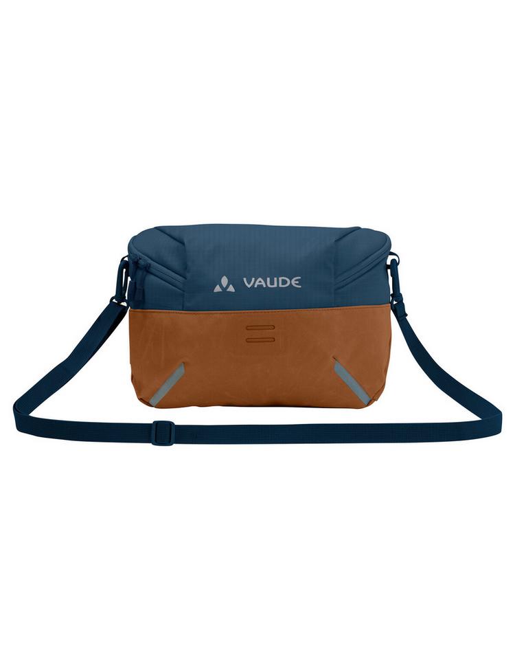 VAUDE VAUDE CityBox Bike II Lenkertasche - baltic sea - 0 | SportScheck