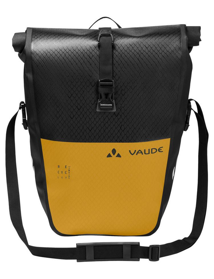 VAUDE VAUDE Aqua Back Color (rec) Fahrradtasche - burnt yellow - 0 | SportScheck