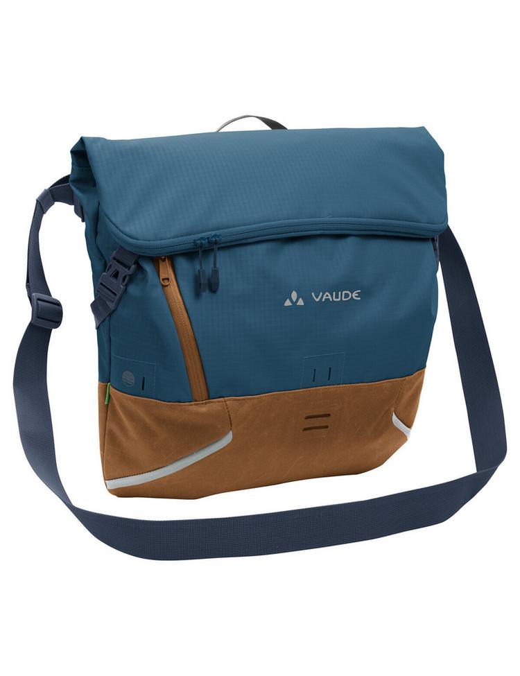 VAUDE VAUDE CityMe Bike II Fahrradtasche - baltic sea - 0 | SportScheck