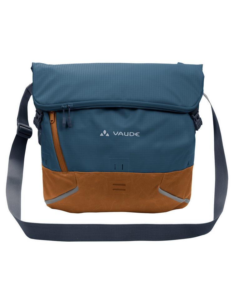 VAUDE VAUDE CityMe Bike II Fahrradtasche - baltic sea - 0 | SportScheck