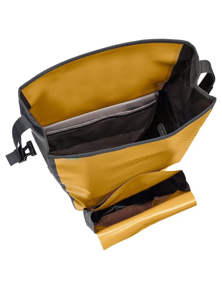 VAUDE VAUDE Aqua Back Plus Single (rec) Fahrradtasche - burnt yellow - 0 | SportScheck