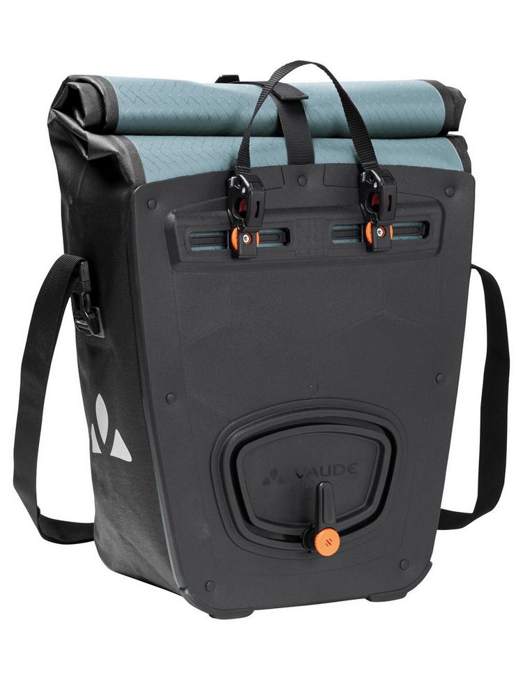 VAUDE VAUDE Aqua Back (rec) Fahrradtasche - nordic blue - 0 | SportScheck
