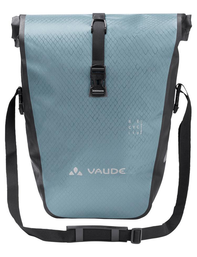 VAUDE VAUDE Aqua Back (rec) Fahrradtasche - nordic blue - 0 | SportScheck