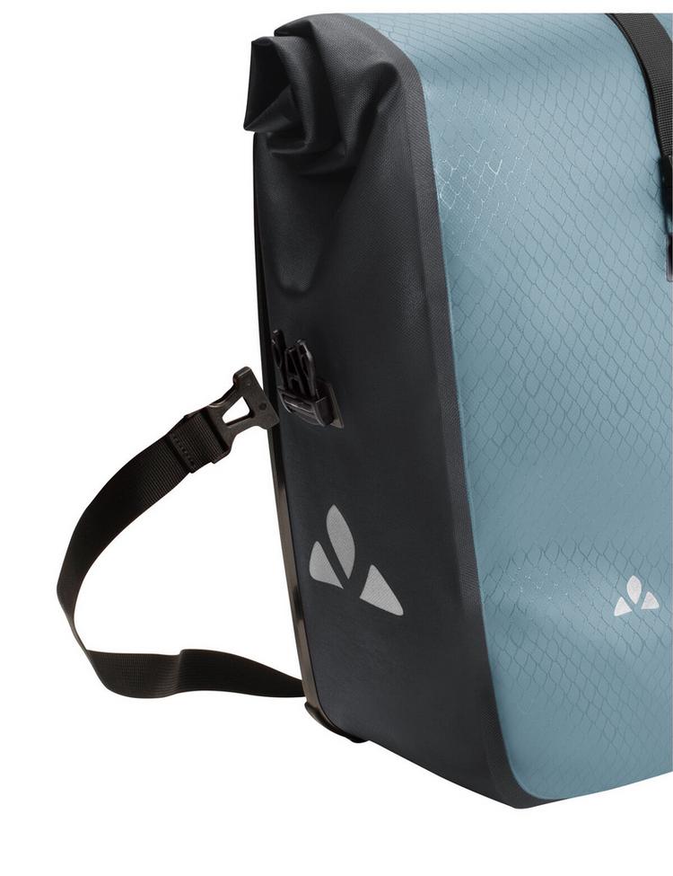 VAUDE VAUDE Aqua Back (rec) Fahrradtasche - nordic blue - 1 | SportScheck