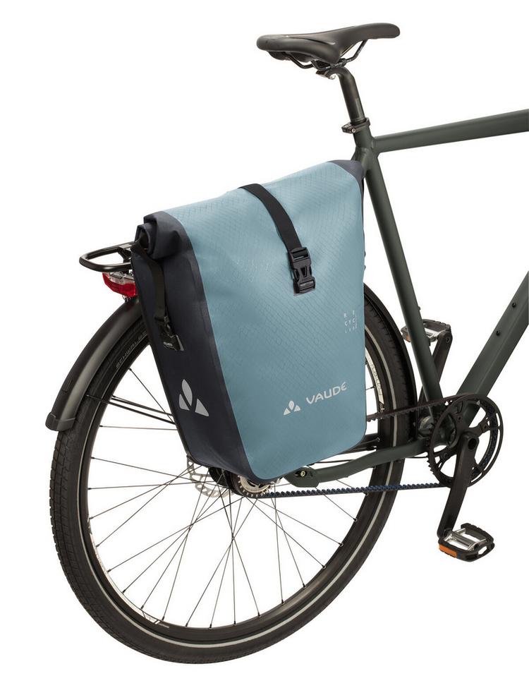VAUDE VAUDE Aqua Back (rec) Fahrradtasche - nordic blue - 2 | SportScheck