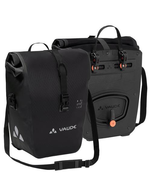 VAUDE Aqua Front (rec) Fahrradtasche