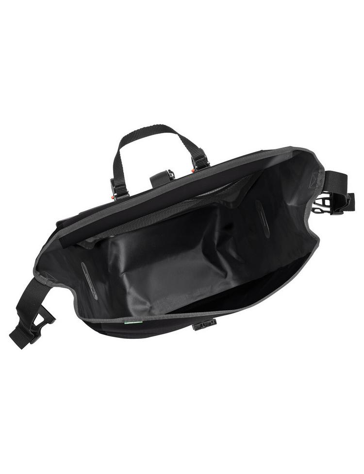 VAUDE VAUDE Aqua Front (rec) Fahrradtasche - black - 0 | SportScheck