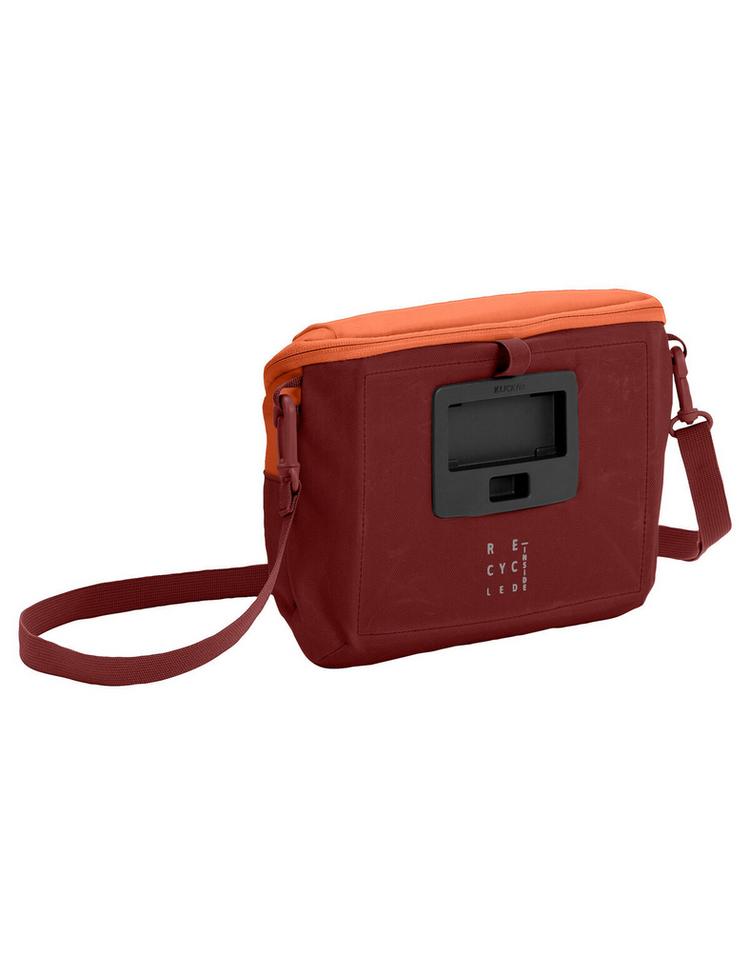 VAUDE VAUDE CityBox Bike II Lenkertasche - buckeye - 0 | SportScheck