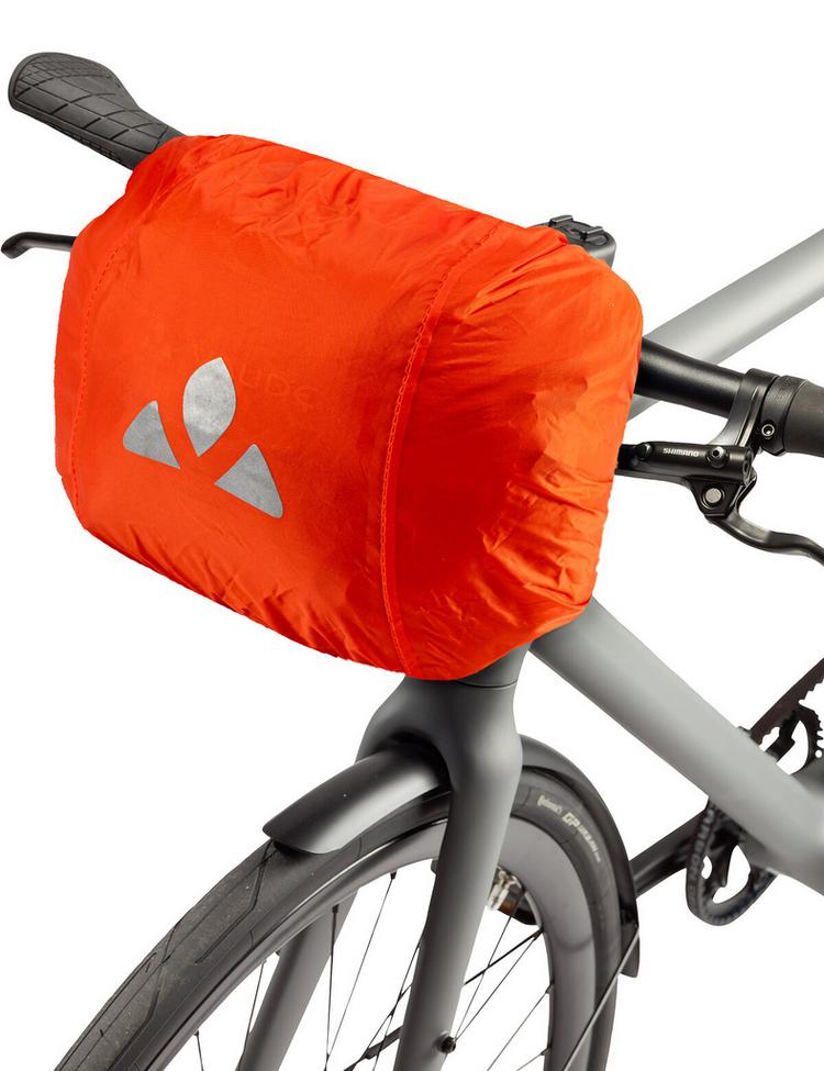VAUDE VAUDE CityBox Bike II Lenkertasche - buckeye - 1 | SportScheck