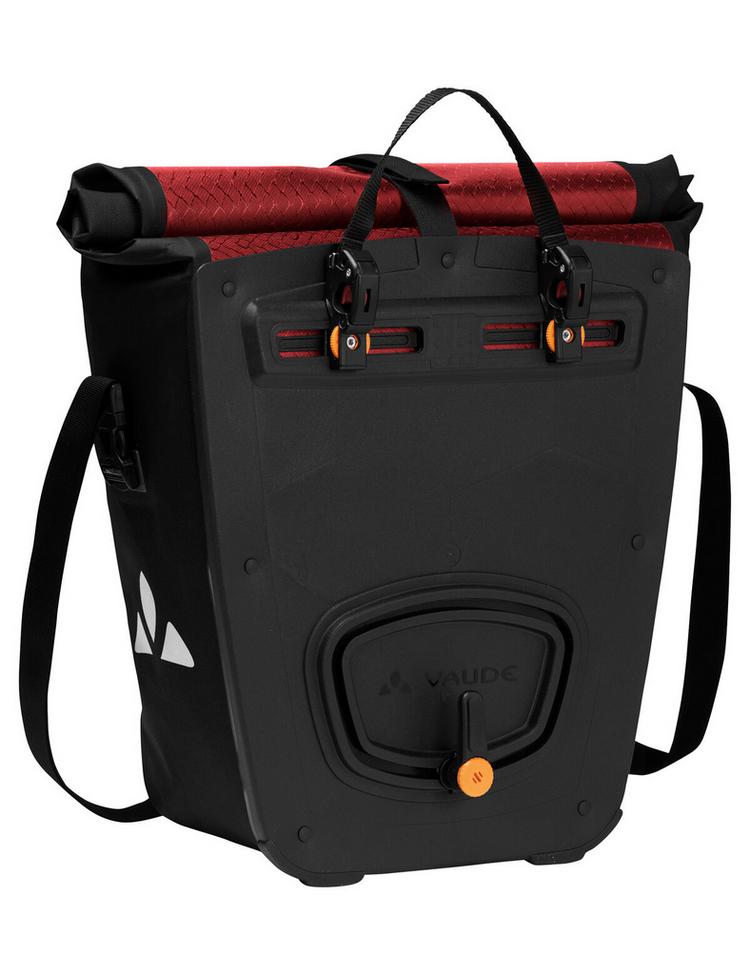 VAUDE VAUDE Aqua Back Color (rec) Fahrradtasche - redeva - 0 | SportScheck