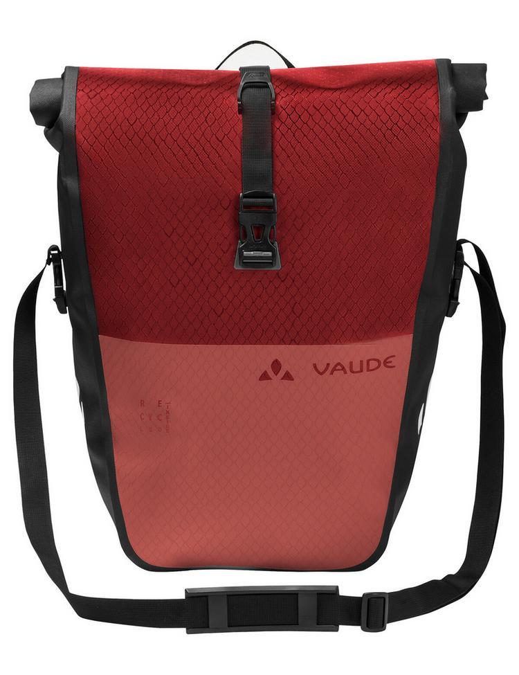 VAUDE VAUDE Aqua Back Color (rec) Fahrradtasche - redeva - 0 | SportScheck