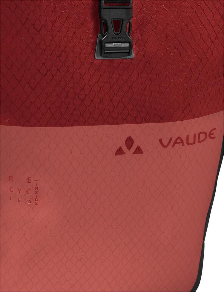 VAUDE VAUDE Aqua Back Color (rec) Fahrradtasche - redeva - 2 | SportScheck
