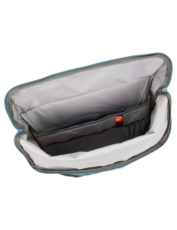 VAUDE VAUDE CityMe Bike II Fahrradtasche - heron - 0 | SportScheck