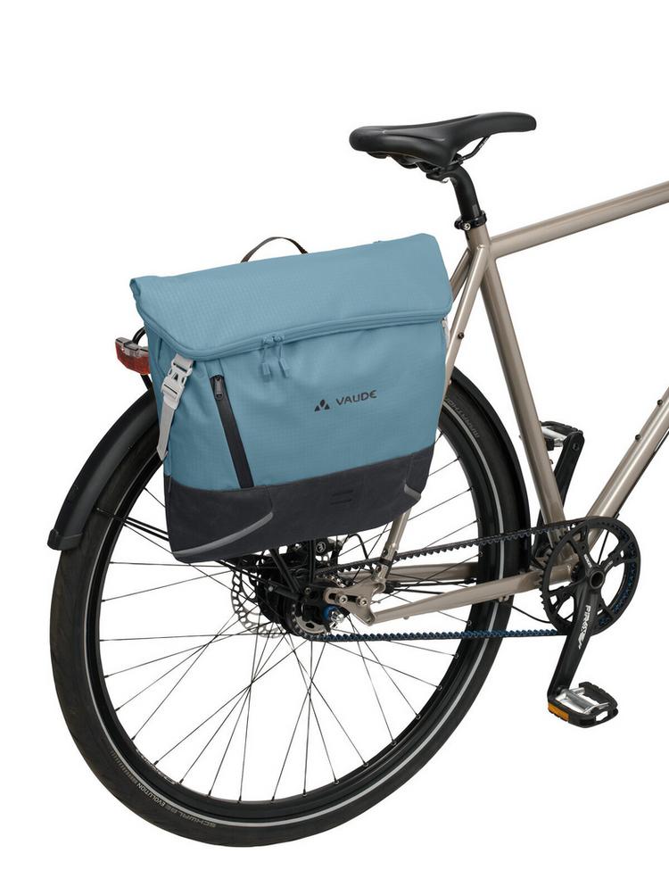 VAUDE VAUDE CityMe Bike II Fahrradtasche - heron - 1 | SportScheck