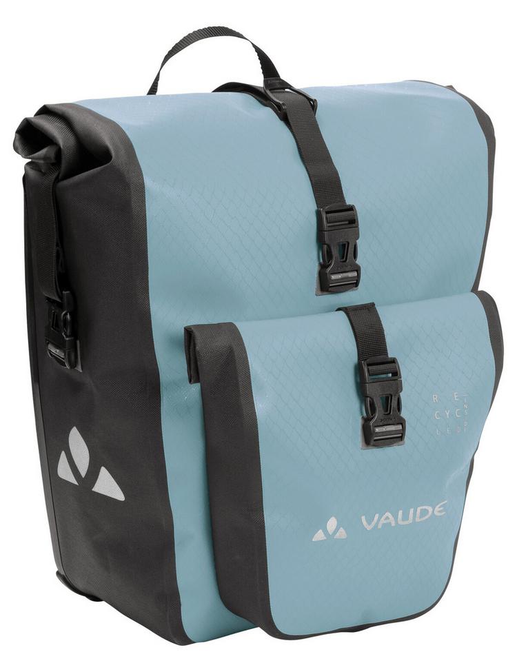 VAUDE VAUDE Aqua Back Plus Single (rec) Fahrradtasche - nordic blue - 0 | SportScheck