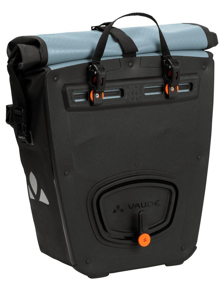 VAUDE VAUDE Aqua Back Plus Single (rec) Fahrradtasche - nordic blue - 0 | SportScheck