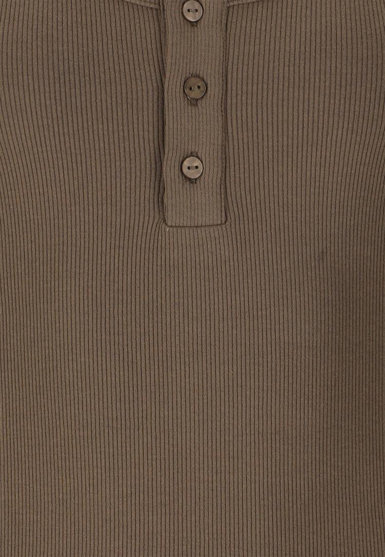 NOU NOU Marjory Spaghettitop Damen - 1309 Mocha - 1 | SportScheck