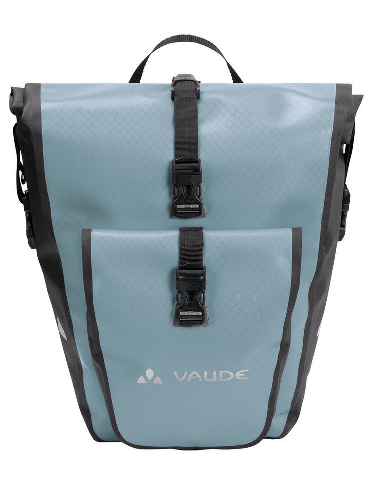 VAUDE VAUDE Aqua Back Plus (rec) Fahrradtasche - nordic blue - 1 | SportScheck