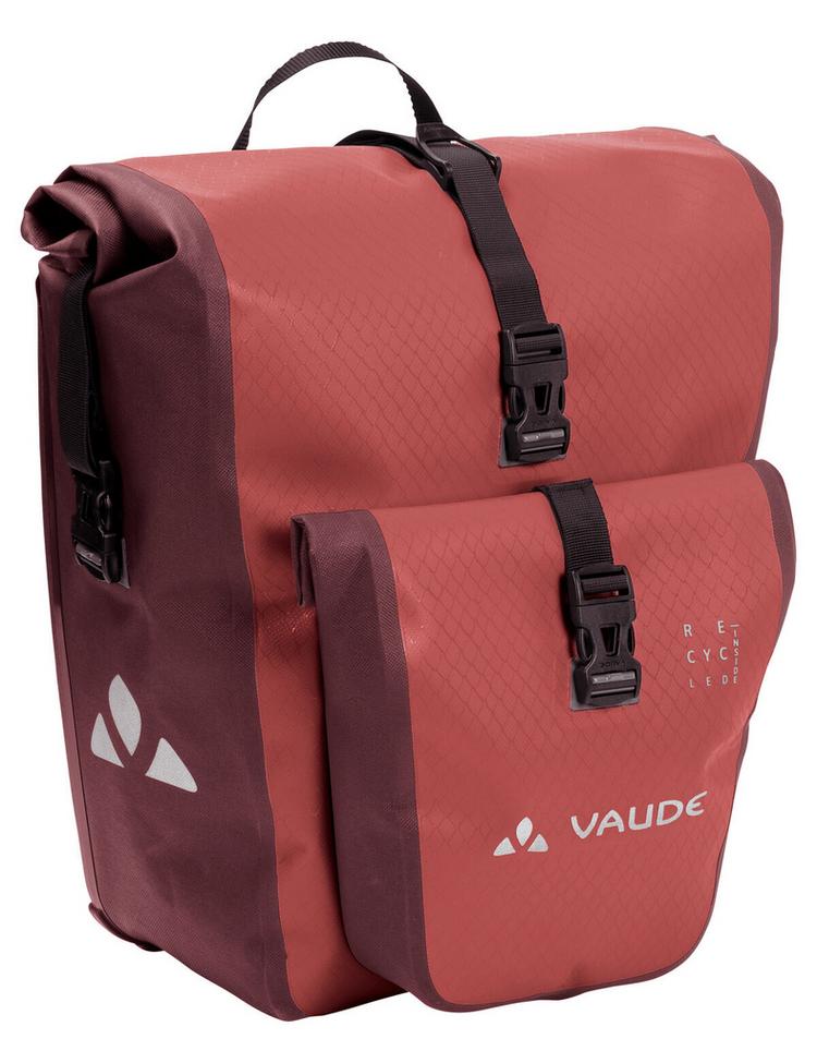 VAUDE VAUDE Aqua Back Plus Single (rec) Fahrradtasche - redeva - 0 | SportScheck