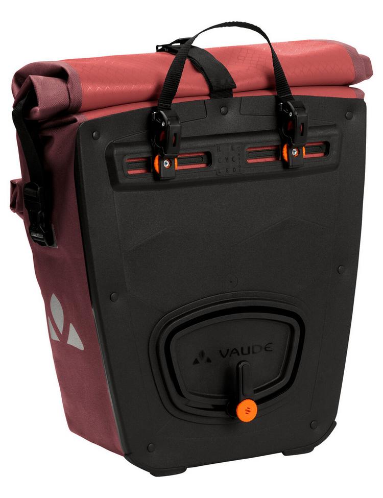 VAUDE VAUDE Aqua Back Plus Single (rec) Fahrradtasche - redeva - 0 | SportScheck
