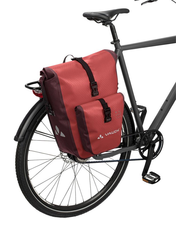 VAUDE VAUDE Aqua Back Plus Single (rec) Fahrradtasche - redeva - 2 | SportScheck