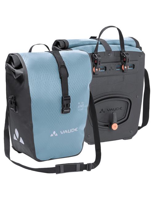 VAUDE Aqua Front (rec) Fahrradtasche