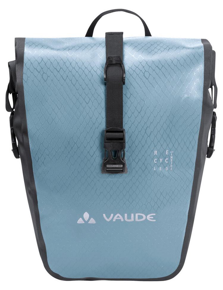 VAUDE VAUDE Aqua Front (rec) Fahrradtasche - nordic blue - 0 | SportScheck