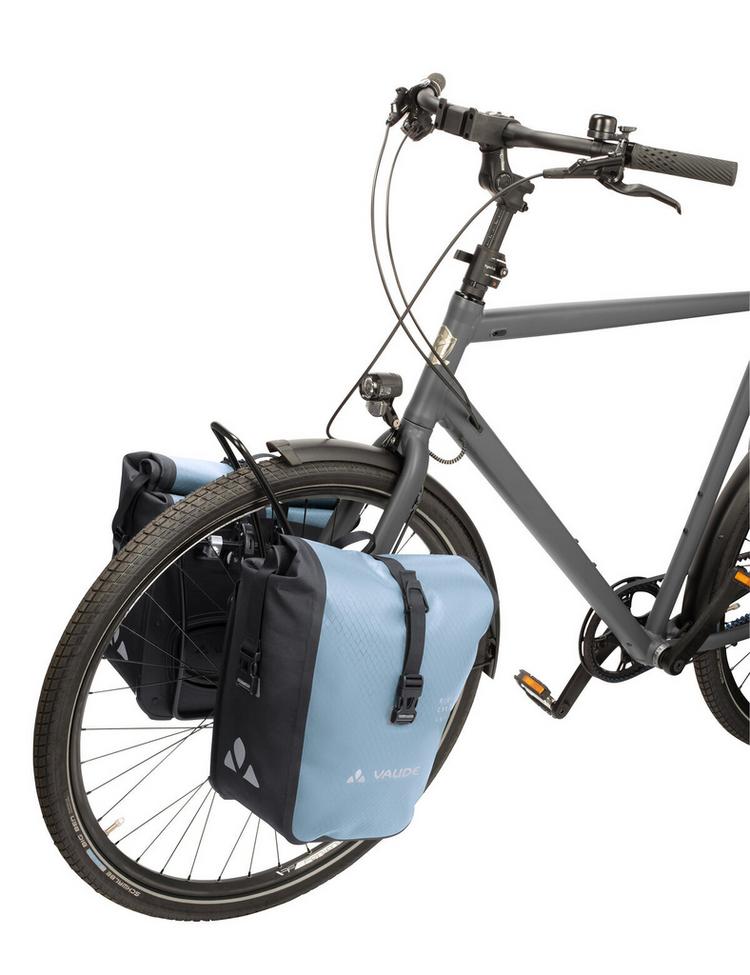 VAUDE VAUDE Aqua Front (rec) Fahrradtasche - nordic blue - 2 | SportScheck