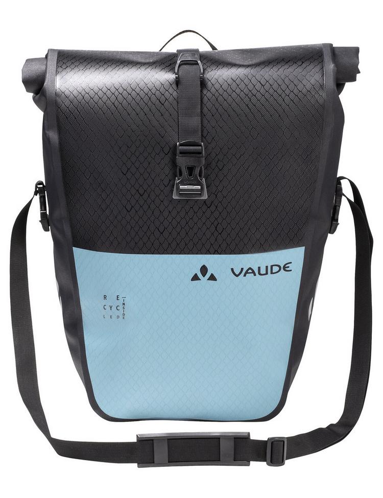 VAUDE VAUDE Aqua Back Color (rec) Fahrradtasche - nordic blue - 0 | SportScheck