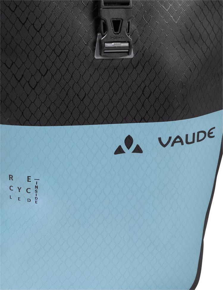 VAUDE VAUDE Aqua Back Color (rec) Fahrradtasche - nordic blue - 2 | SportScheck