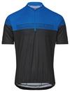 VAUDE Men's Posta HZ Tricot II Trikot Herren - radiate blue