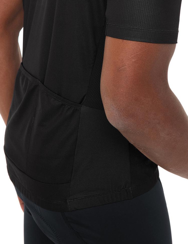 VAUDE VAUDE Men's Posta HZ Tricot II Trikot Herren - radiate blue - 0 | SportScheck