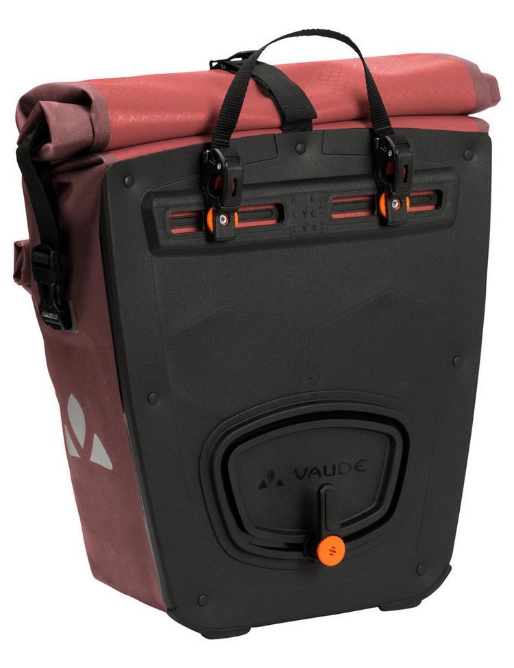 VAUDE VAUDE Aqua Back Plus (rec) Fahrradtasche - redeva - 0 | SportScheck