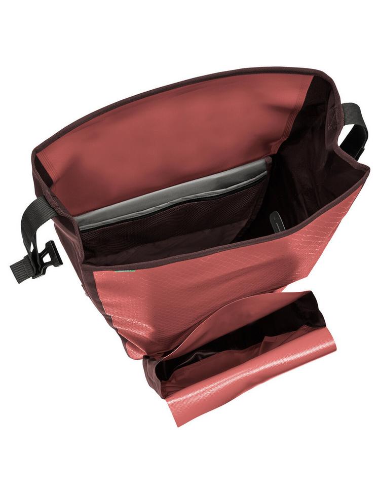 VAUDE VAUDE Aqua Back Plus (rec) Fahrradtasche - redeva - 0 | SportScheck