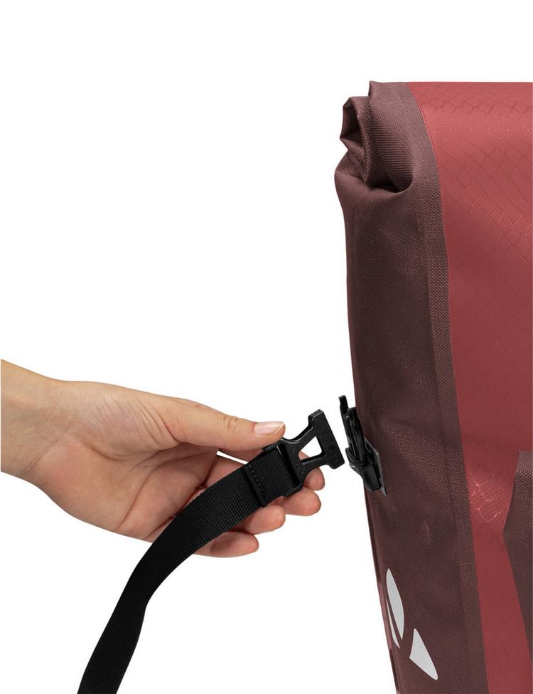 VAUDE VAUDE Aqua Back Plus (rec) Fahrradtasche - redeva - 2 | SportScheck