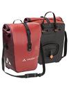 VAUDE Aqua Front (rec) Fahrradtasche - redeva