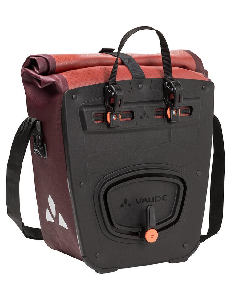 VAUDE VAUDE Aqua Front (rec) Fahrradtasche - redeva - 0 | SportScheck